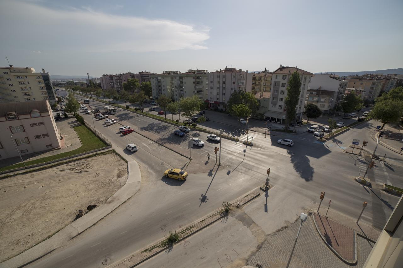 Md Barbaros Hotel Canakkale Exterior photo