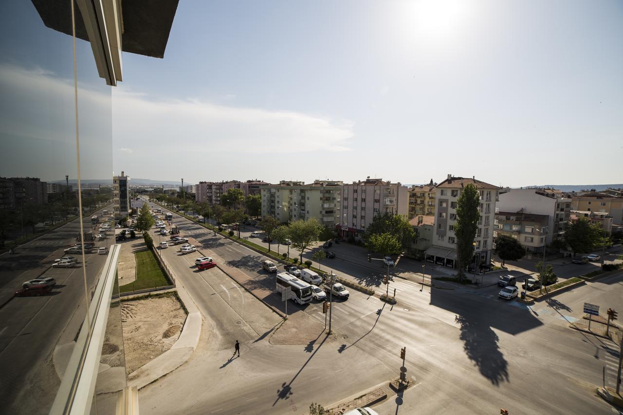 Md Barbaros Hotel Canakkale Exterior photo